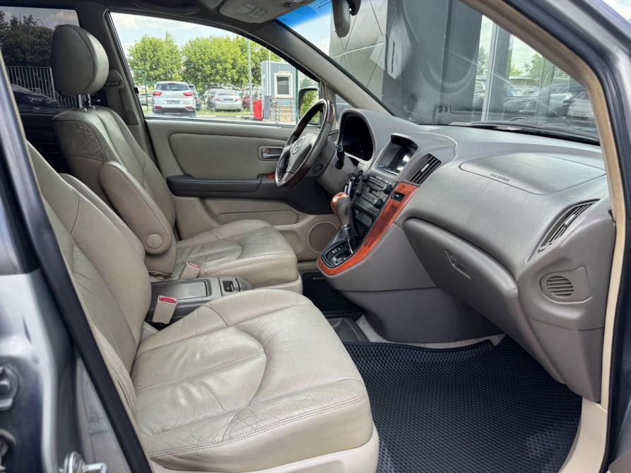 Lexus RX I Новосибирск  - изображение 12