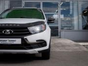 Lada (ВАЗ) Granta I Рестайлинг Курган  - изображение 24