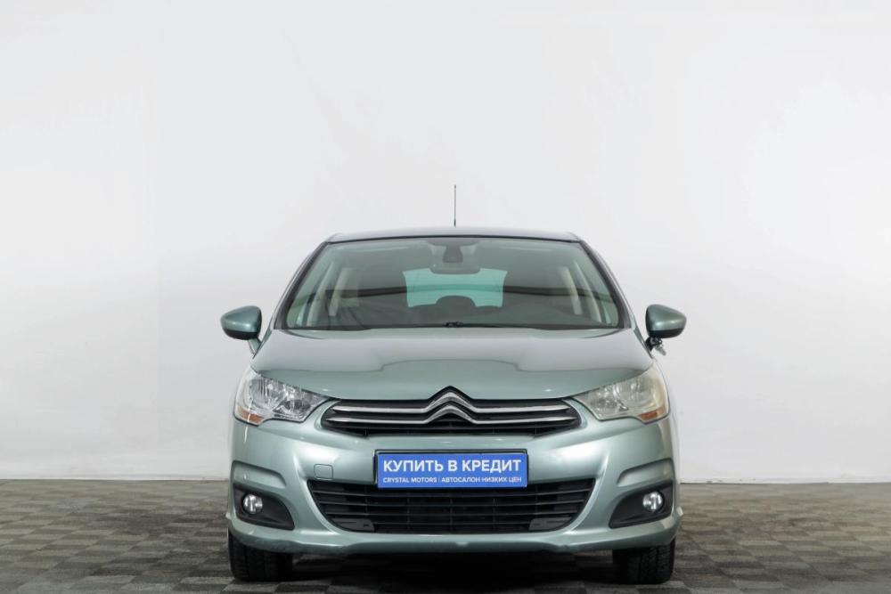 Citroen C4 II Тюмень  - изображение 2