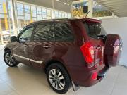 Chery Tiggo 3 I Уфа  - изображение 28