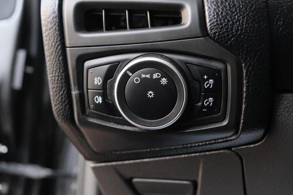 Ford Focus III Рестайлинг Омск  - изображение 10