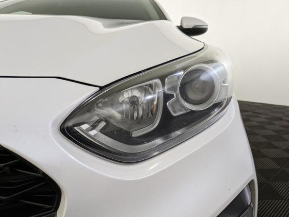 Kia Cerato IV с пробегом 2019 года, цена 1 825 000 рублей, 132706 км, седан, Автокод Объявления