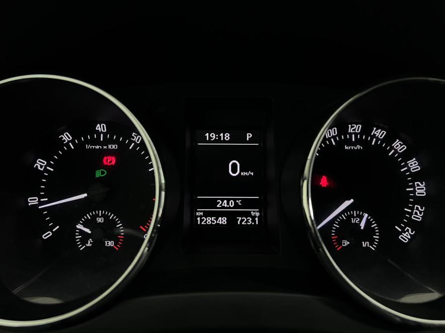 Skoda Yeti I Ростов-на-Дону  - изображение 11