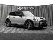 Mini Hatch III (F55/F56) Рестайлинг 2 Москва  - изображение 24