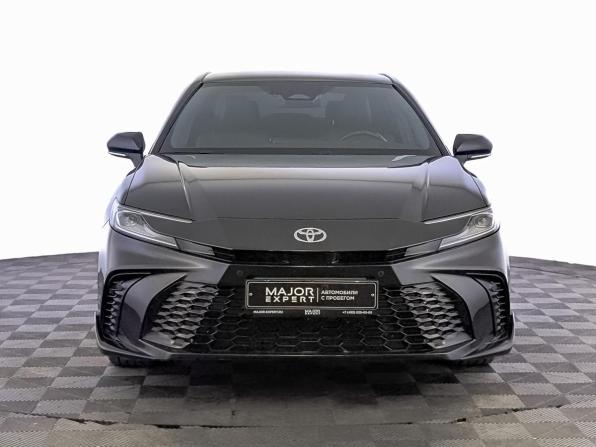 Toyota Camry IX (XV80) China Market с пробегом 2024 года, цена 3 700 000 рублей, 21100 км, седан, Автокод Объявления