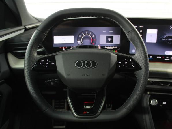 Новый Audi Q5 III 2026 года, цена 6 290 000 рублей, внедорожник, Автокод Объявления