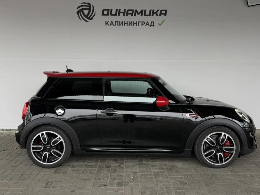 Mini Hatch III (F55/F56) Калининград  - изображение 6