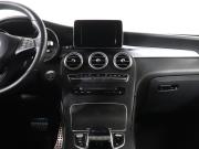 Mercedes-Benz GLC Coupe I (C253) Москва  - изображение 37