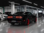 Dodge Challenger III Рестайлинг 2 Москва  - изображение 32