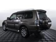 Mitsubishi Pajero IV Москва  - изображение 23