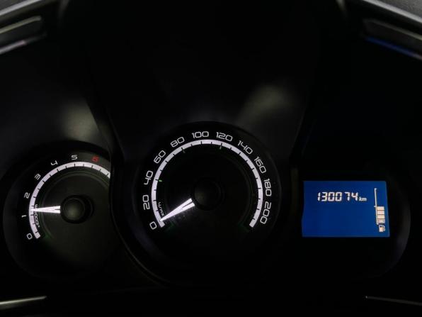 Lada (ВАЗ) XRAY I с пробегом 2017 года, цена 710 000 рублей, 130500 км, хэтчбек, Автокод Объявления