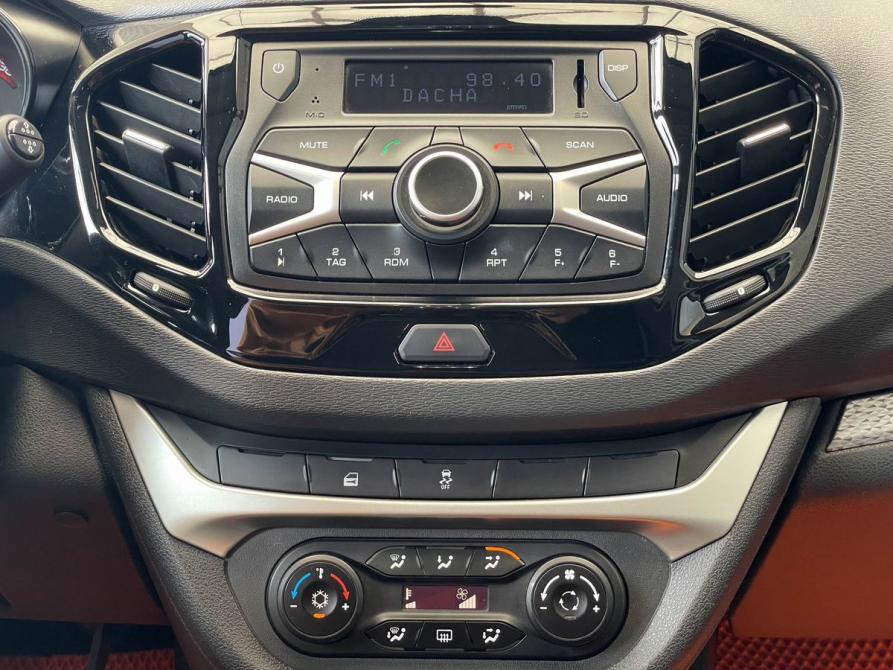 Lada (ВАЗ) Vesta I Пермь  - изображение 13
