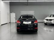 Hyundai Solaris I Рестайлинг Тверь  - изображение 25