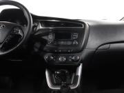 Kia Ceed II Рестайлинг Москва  - изображение 33