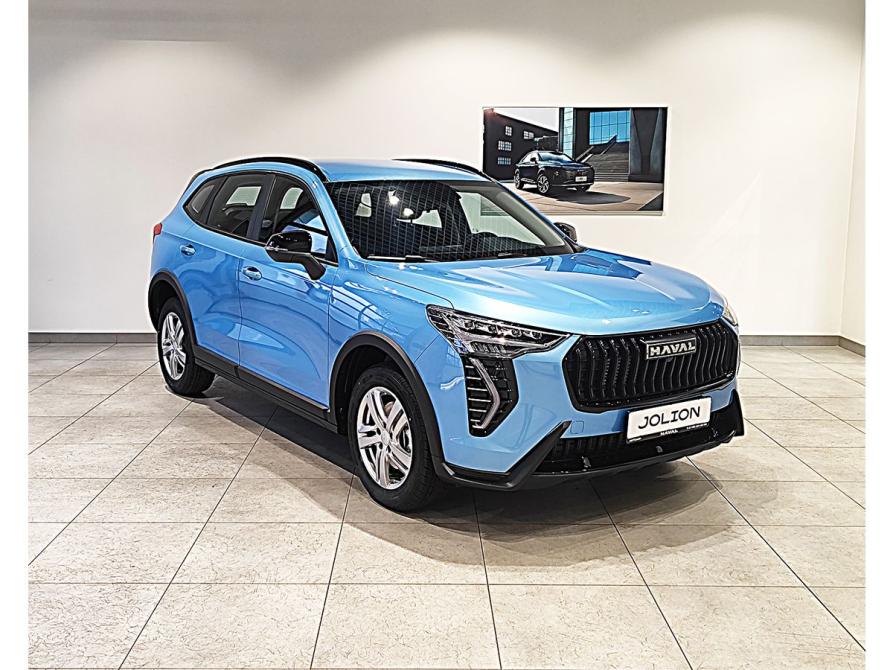 Haval Jolion I Рестайлинг 2 Ярославль  - изображение 1