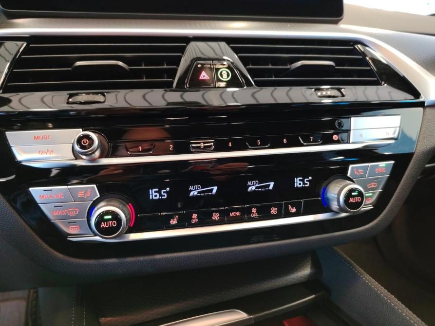BMW 5 серии VII (G30/G31/G38) Рестайлинг Санкт-Петербург  - изображение 18