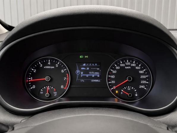 Kia Sportage IV с пробегом 2017 года, цена 2 047 000 рублей, 120494 км, внедорожник, Автокод Объявления