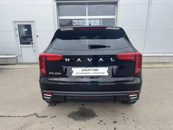 Haval Jolion I Рестайлинг с пробегом 2024 года, цена 2 150 000 рублей, 28900 км, внедорожник, Автокод Объявления