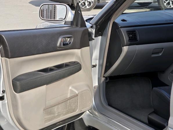 Subaru Forester I Рестайлинг с пробегом 2002 года, цена 652 000 рублей, 206380 км, внедорожник, Автокод Объявления