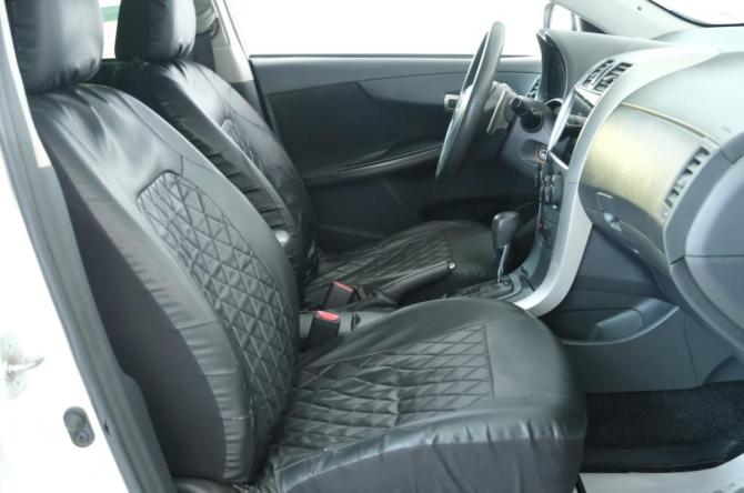 Toyota Corolla X (E140 E150) с пробегом 2008 года, цена 859 000 рублей, 325000 км, седан, Автокод Объявления