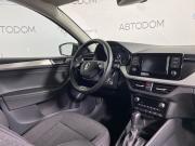 Skoda Rapid II Москва  - изображение 31