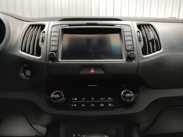 Kia Sportage III с пробегом 2012 года, цена 1 662 000 рублей, 98500 км, внедорожник, Автокод Объявления