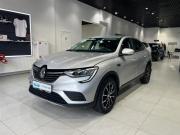 Renault Arkana I Москва  - изображение 13