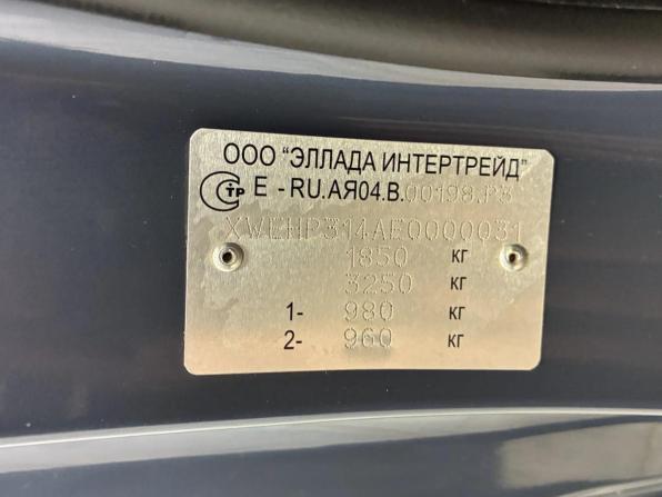 Kia Ceed GT I с пробегом 2014 года, цена 1 060 000 рублей, 143000 км, хэтчбек, Автокод Объявления