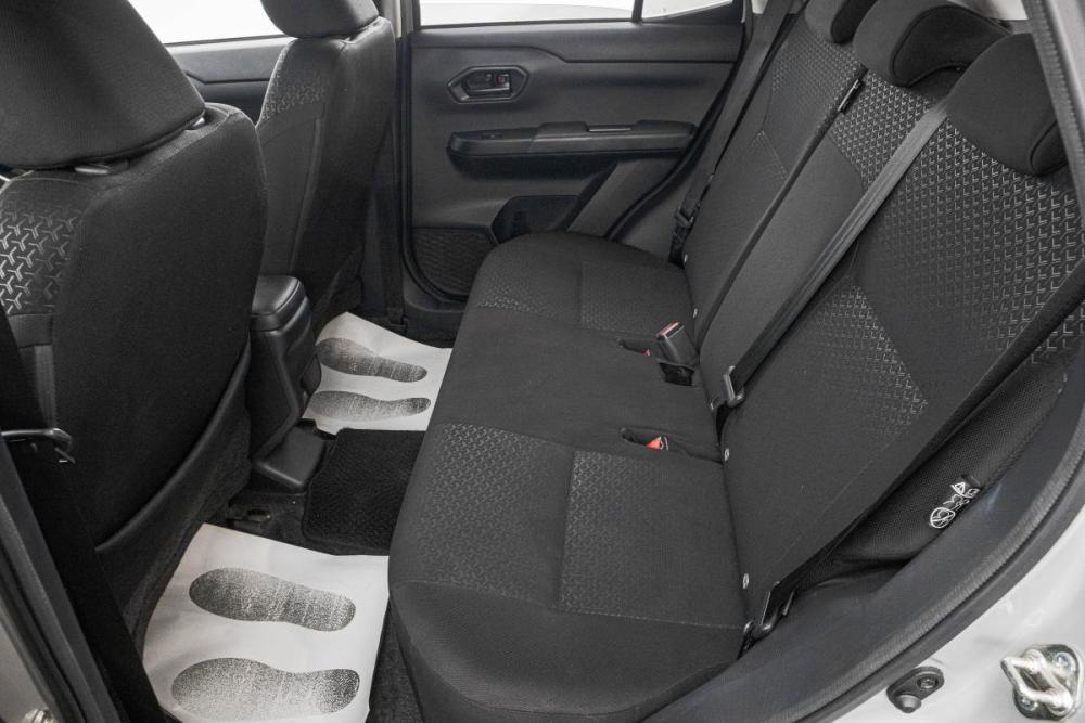 Daihatsu Rocky A200 Барнаул  - изображение 23
