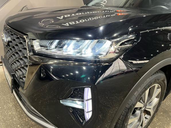 Chery Tiggo 7 Pro Max I с пробегом 2023 года, цена 1 633 000 рублей, 42320 км, внедорожник, Автокод Объявления