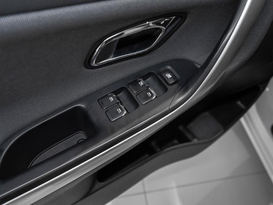 Kia Ceed II Рестайлинг Москва  - изображение 13