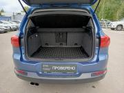Volkswagen Tiguan I Рестайлинг Чебоксары  - изображение 34