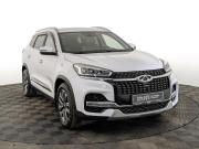 Chery Tiggo 8 I Москва  - изображение 32