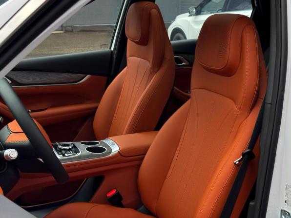 Geely Galaxy M7 с пробегом 2026 года, цена 3 799 000 рублей, 384 км, внедорожник, Автокод Объявления