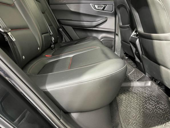 Chery Tiggo 7 Pro I с пробегом 2020 года, цена 1 490 000 рублей, 56985 км, внедорожник, Автокод Объявления