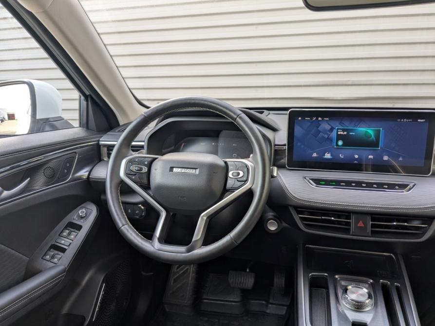 Haval Jolion I Москва  - изображение 10