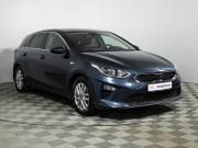 Kia Ceed III Санкт-Петербург  - изображение 20