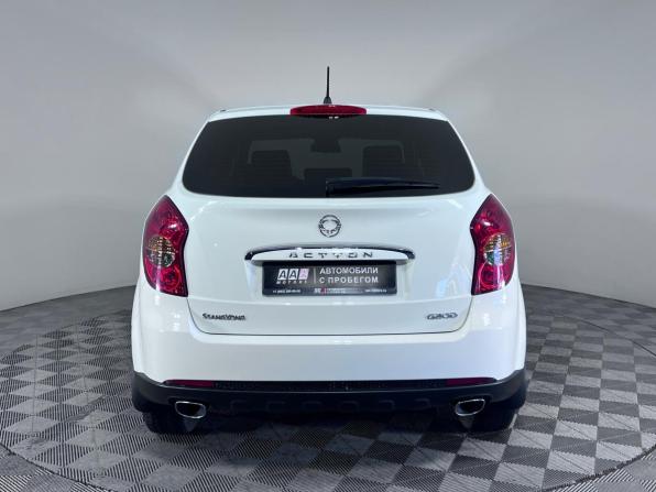 SsangYong Actyon II с пробегом 2013 года, цена 1 125 000 рублей, 99612 км, внедорожник, Автокод Объявления