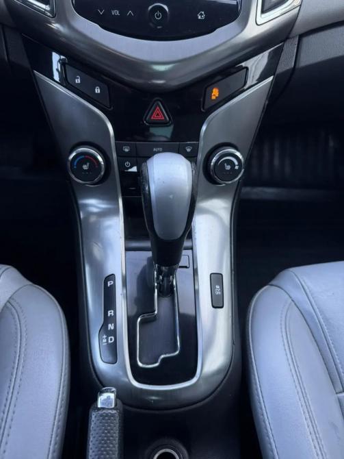 Chevrolet Cruze I Рестайлинг Ростов-на-Дону  - изображение 10