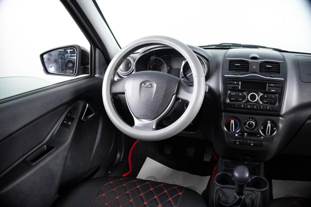 Lada (ВАЗ) Granta I Рестайлинг Пермь  - изображение 12