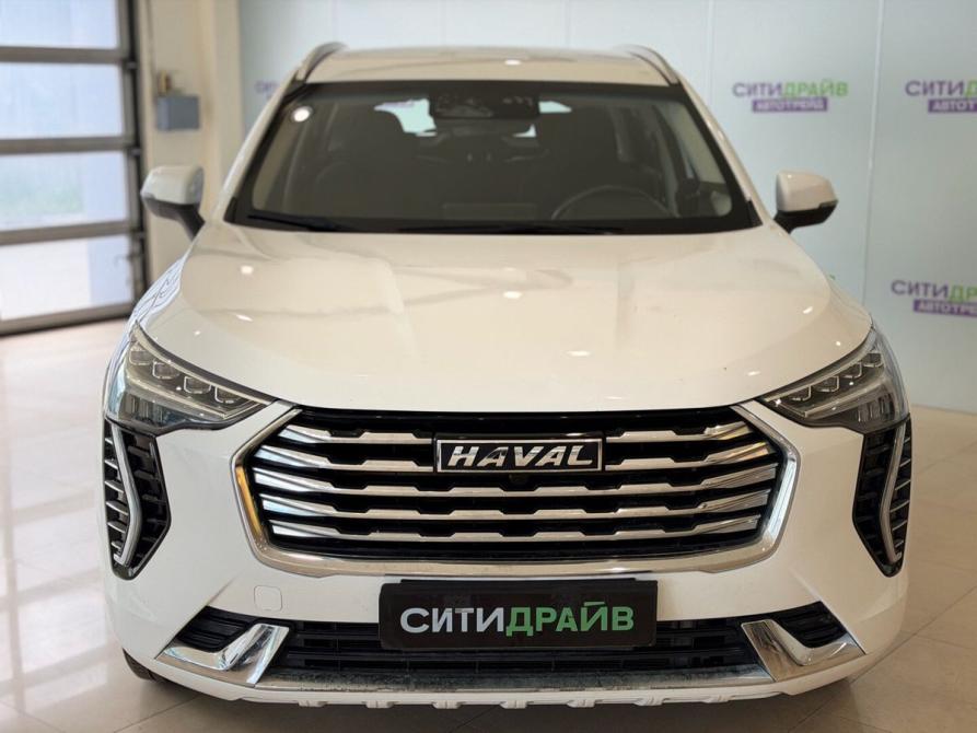 Haval Jolion I Москва  - изображение 2