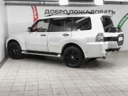 Mitsubishi Pajero IV Рестайлинг 2 Москва  - изображение 28