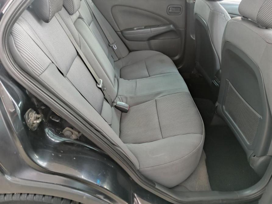 Nissan Almera Classic I Арзамас  - изображение 12