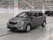 Kia Rio III Казань  - изображение 25