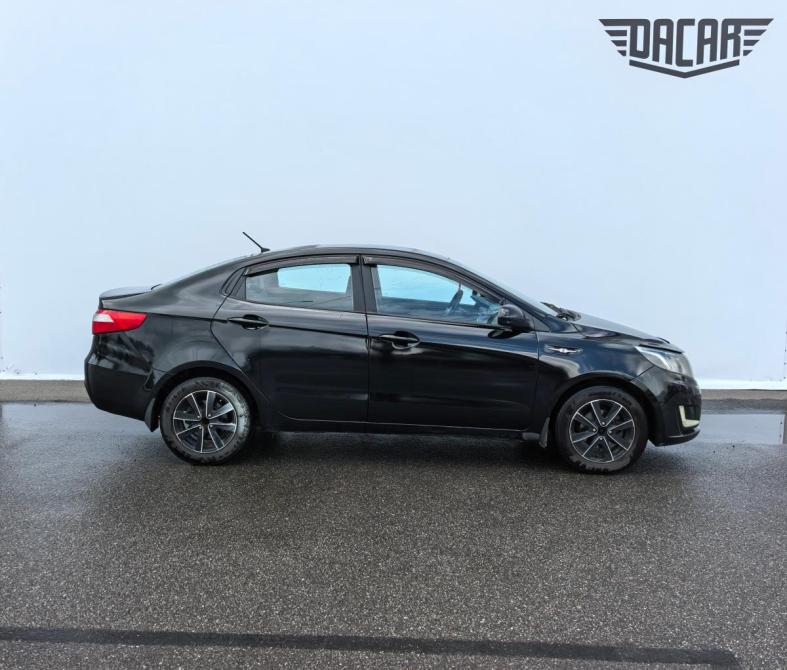 Kia Rio III Санкт-Петербург  - изображение 4