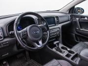 Kia Sportage IV Москва  - изображение 28