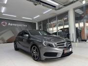 Mercedes-Benz A-Класс III (W176) Минеральные Воды  - изображение 20