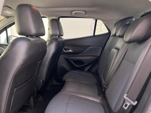 Opel Mokka I с пробегом 2014 года, цена 1 160 000 рублей, 108914 км, внедорожник, Автокод Объявления