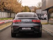 Mercedes-Benz GLC Coupe I (C253) Санкт-Петербург  - изображение 44