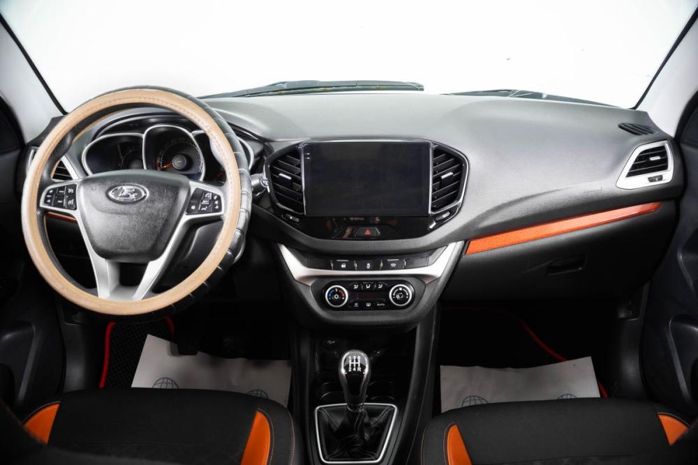 Lada (ВАЗ) Vesta I Пермь  - изображение 13